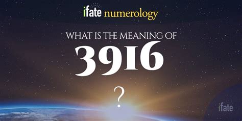 number  meaning   number