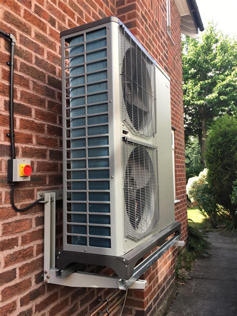 air source heat pumps  cost heating  greener group