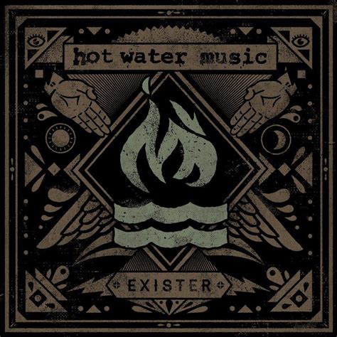 Hot Water Music Drag My Body Kritik And Stream Rolling Stone
