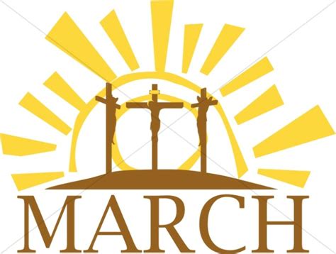 high quality march clipart religious transparent png images