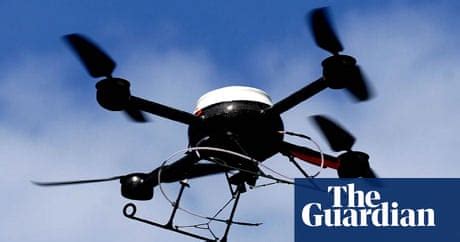 hollywood applies   drones  film productions film  guardian