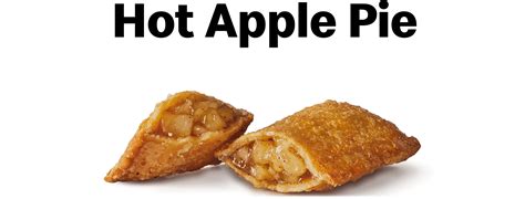 Mcdonald S Apple Pie Hot Apple Pie Mcdonald S Australia