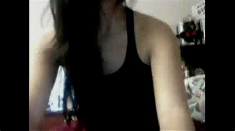 shy girl flashes small tits on omegle xvideos