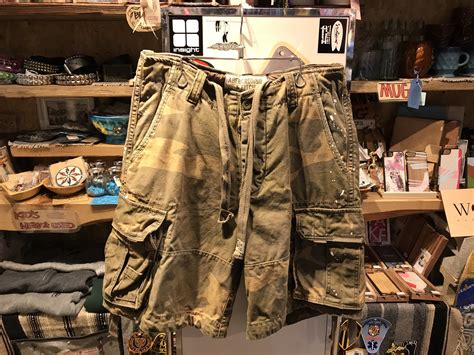 outside kawasaki on twitter used abercrombie and fitch camouflage cargo