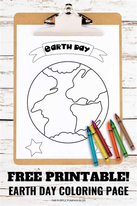 printable earth day coloring pages colouring sheets