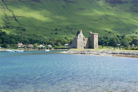 lochside  catering kilpatrick  blackwaterfoot isle  arran