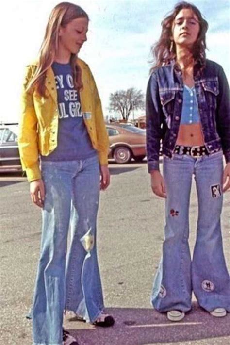 gorgeous women of the 70s klyker