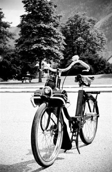 x solex fiets met hulpmotor jeugdherinneringen