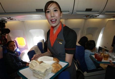 thai airline hires transgender flight attendants o m g