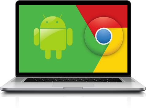 android runtime  chromerun android apps  chrome readmenow