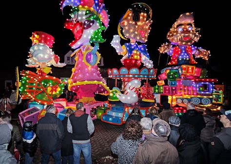 weer geen optocht weer een domper komend jaar wordt een stresstest voor carnaval foto ednl