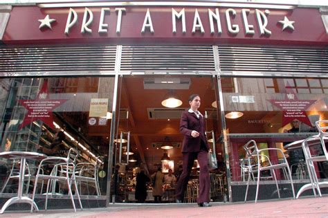 uks pret  manger  set   dubai debut arabianbusiness