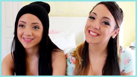 how to get niki and gabi beauty s style style swap youtube