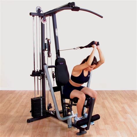 Choices For Home Gym Equipment That Offer Total Fitness