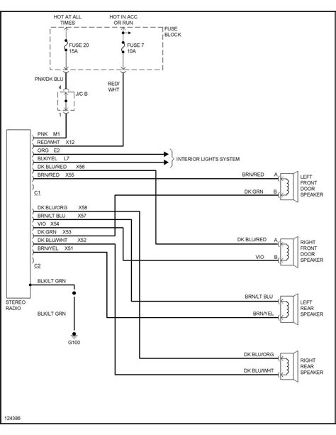 ram wiring diagram