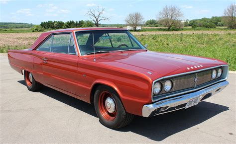 powered  dodge coronet coupe  speed  sale  bat auctions closed  august