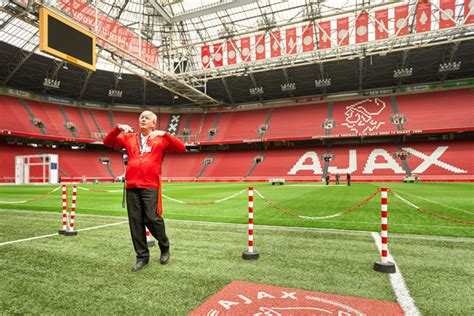johan cruyff arena amsterdam das ajax stadion im ueberblick