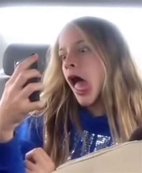 dad secretly films daughter s manic selfie session abc11 raleigh durham