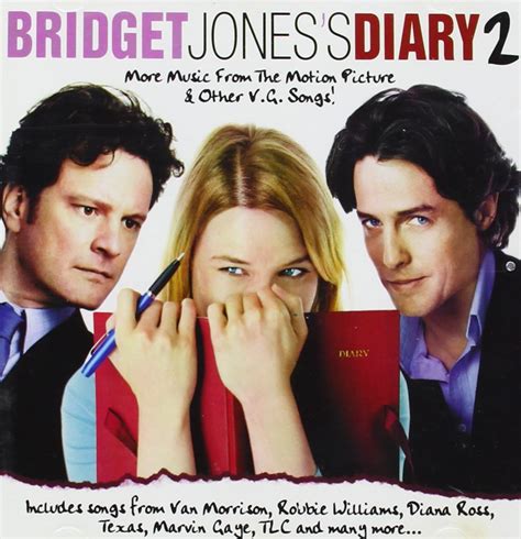 Vol 2 Bridget Jones S Diary Bridget Jones S Diary Amazon De Musik