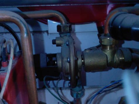 natural gas installation servicing repair quality handyman service