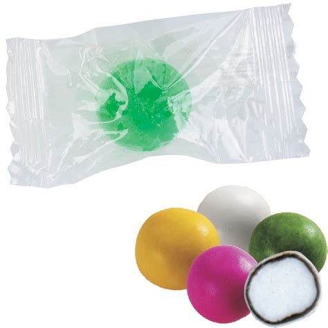 iw mints individually wrapped mints hit promotional products