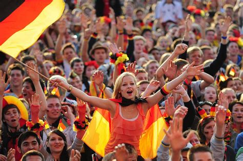 50 More Beautiful Female Football Fans From Euro 2012 Picture Special