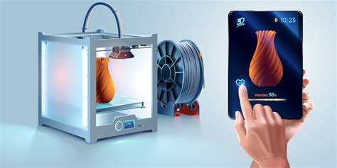 10 Cheapest And Affordable 3d Printers Of 2019 3d Insider