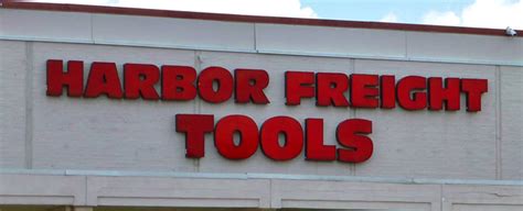 harbor freight black friday  ad find   harbor freight