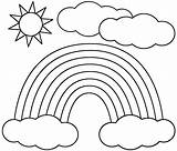Coloring Sun Pages Tags Kids sketch template