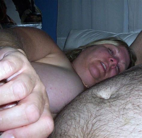chubby milf wife marie s big saggy tits bbw fuck pic