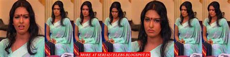 Serial Celebs The Only Blog For Serial Artists Serial Actress