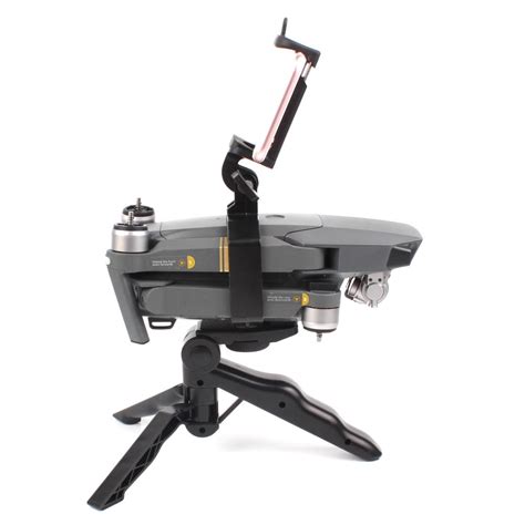 diy drone handheld gimbal kit portable tripod gimbal stabilizers quick release  dji mavic pro