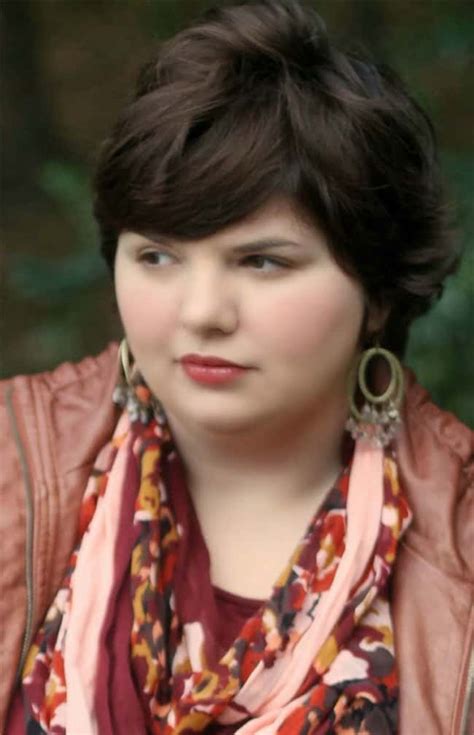 top 30 stylish plus size women hairstyles sheideas