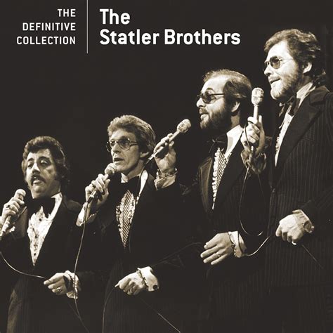 statler brothers  definitive collection iheart
