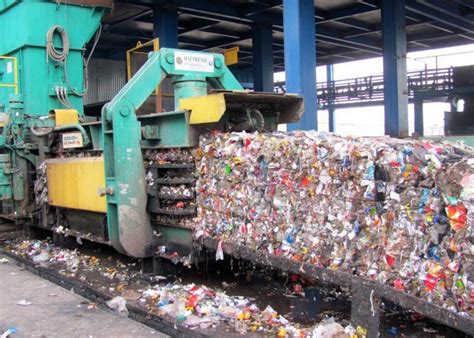 government urged  play pivotal role  waste recycling environews