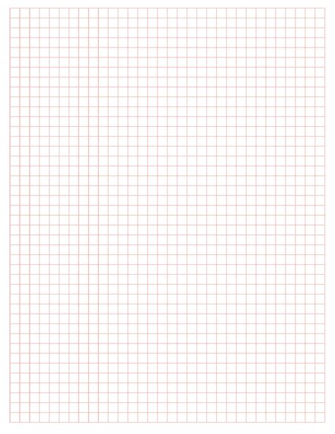 graph papers sample templates  printable printable