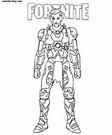 Fortnite Midas Coloring Pages Print Rex Meowscles Wonder Adults sketch template