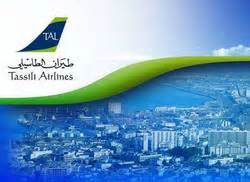 tassili airlines  obtenu le label international de qualite iosa