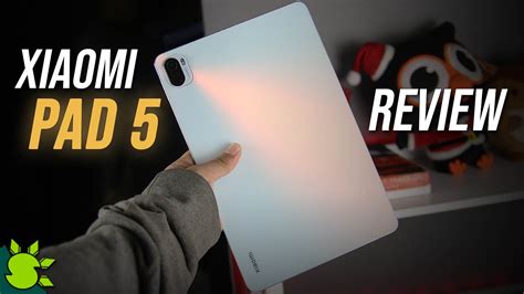 xiaomi pad  review  rounder tablet  versatility
