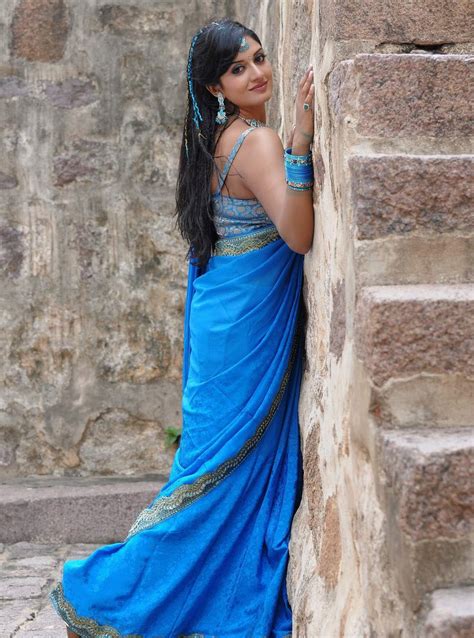 actress vimala raman hot saree photos actress photos gallery