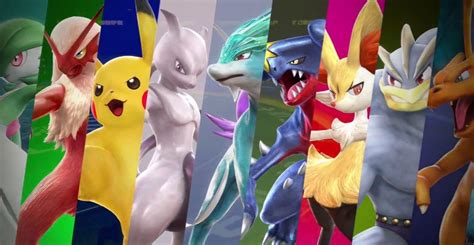 pokken tournament dx  nintendo switch release date  details