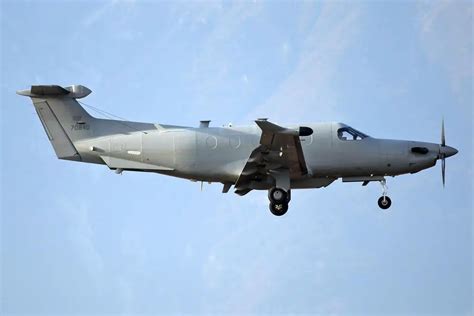 air forces secretive   draco isr aircraft  stopover  aviano ab