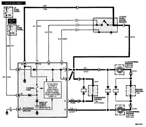 ford focus alternator wiring diagram ford focus review