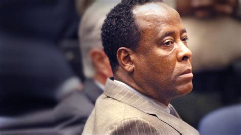 conrad murray ready     release  jail nbc los angeles