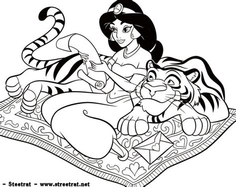 white tiger coloring pages coloring home