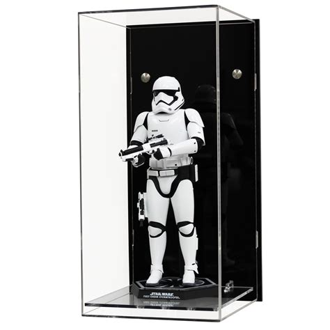 action figure display cases archives acrylic display cases