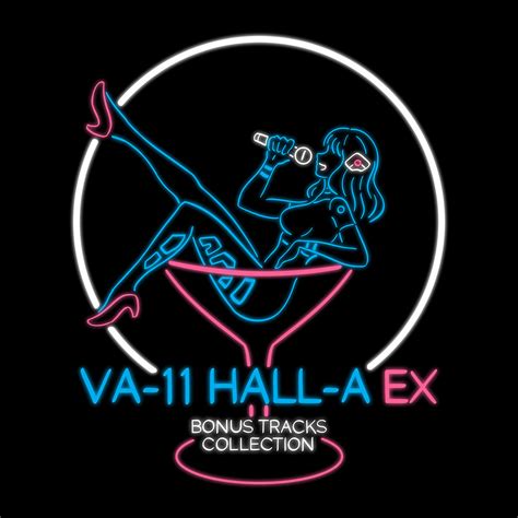 va  hall   bonus tracks collection garoad