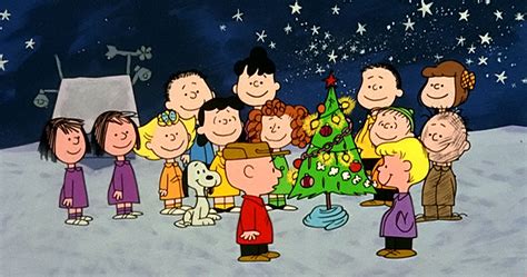 Which Classic Christmas Cartoon Is Actually Based On You Playbuzz