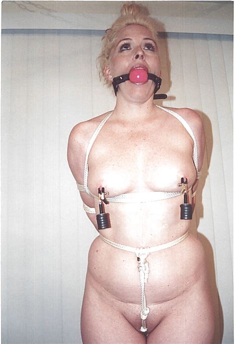 Bdsm Mature Slaves Love To Serve And Obey 2 14 Pics Xhamster