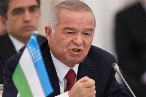Uzbekistan S Hardline President Islam Karimov Dies Aged 78 London
